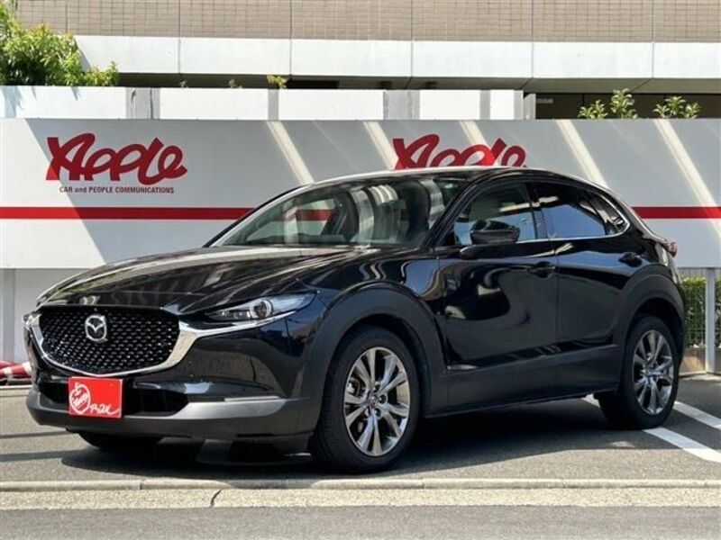 CX-30-0