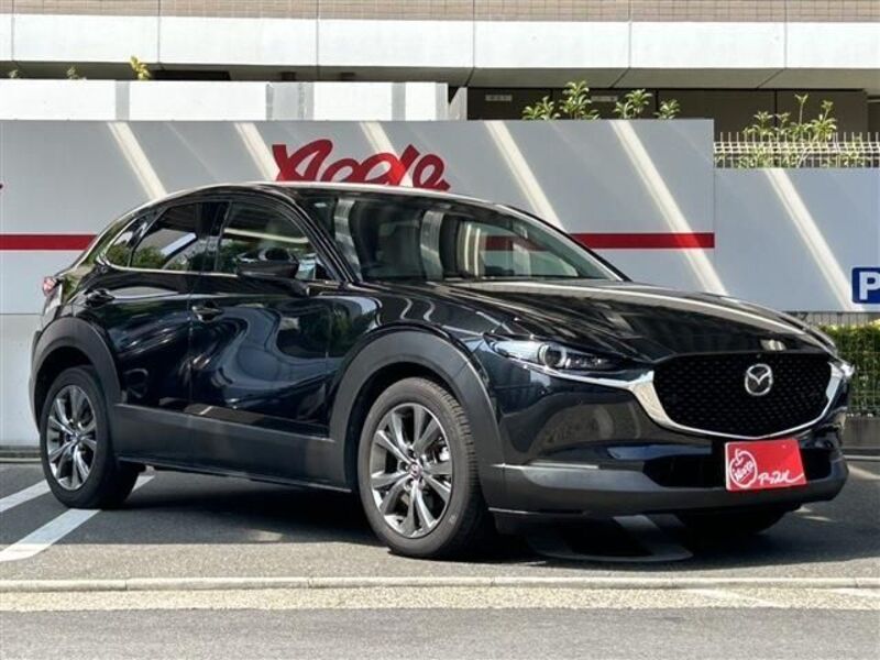 CX-30