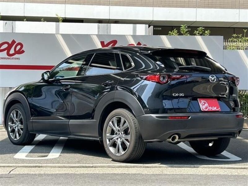 CX-30