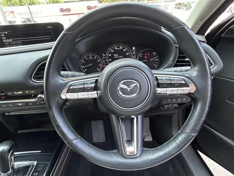 CX-30