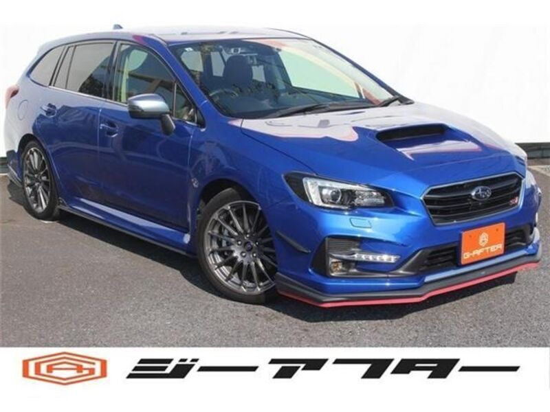 LEVORG-0