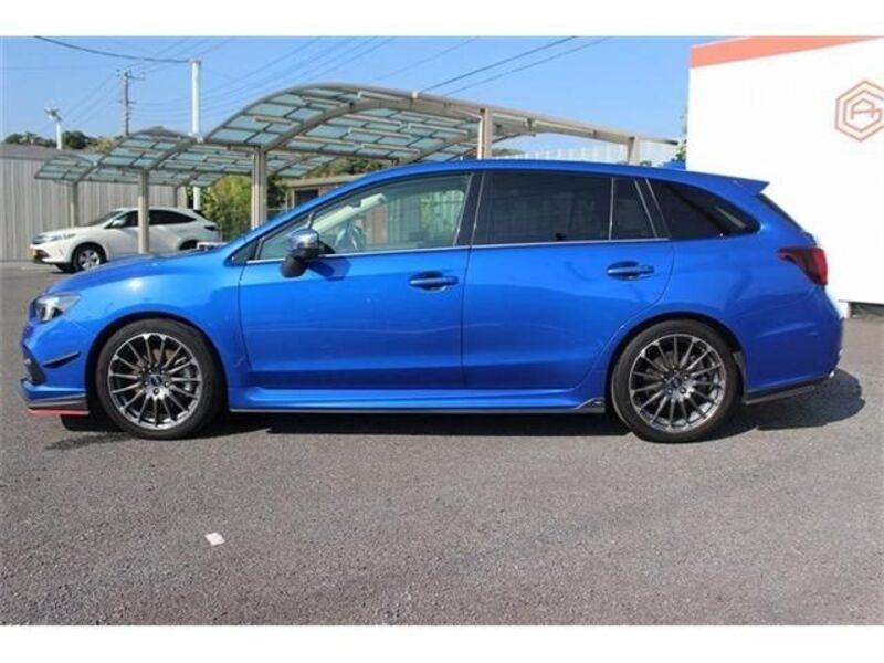 LEVORG