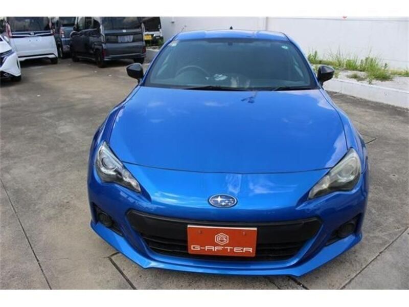 BRZ