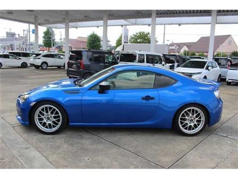BRZ