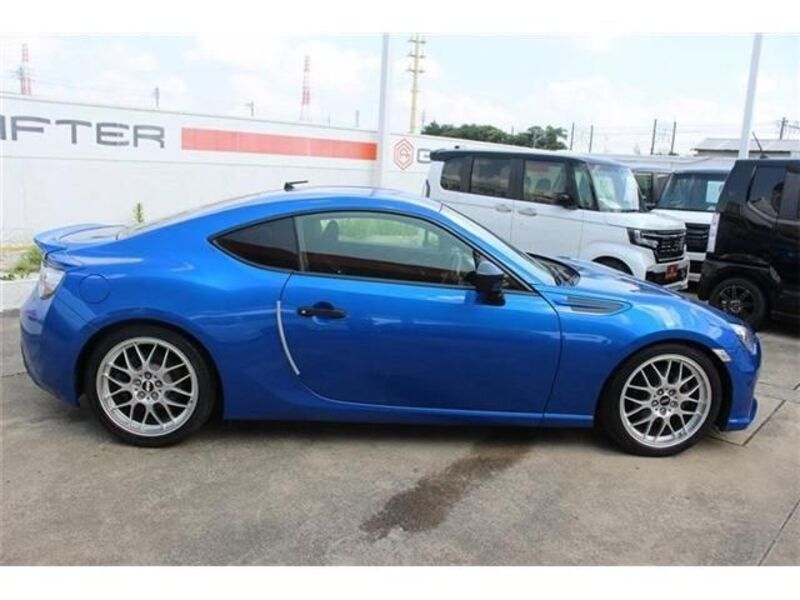 BRZ
