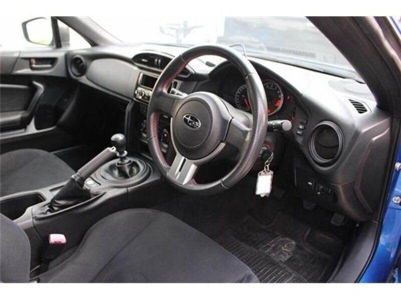 BRZ