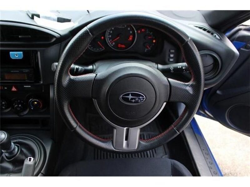 BRZ