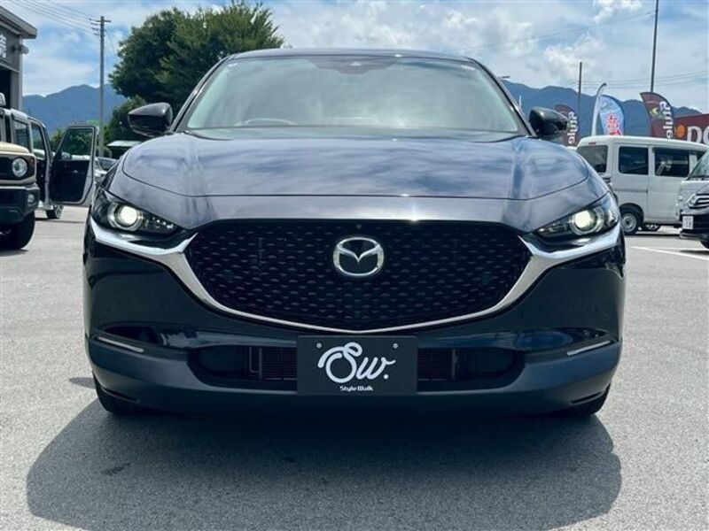 CX-30