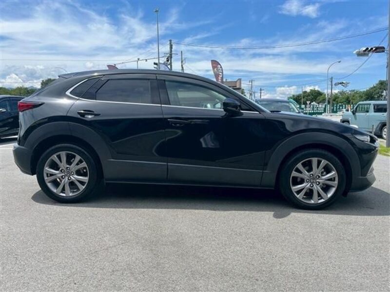 CX-30