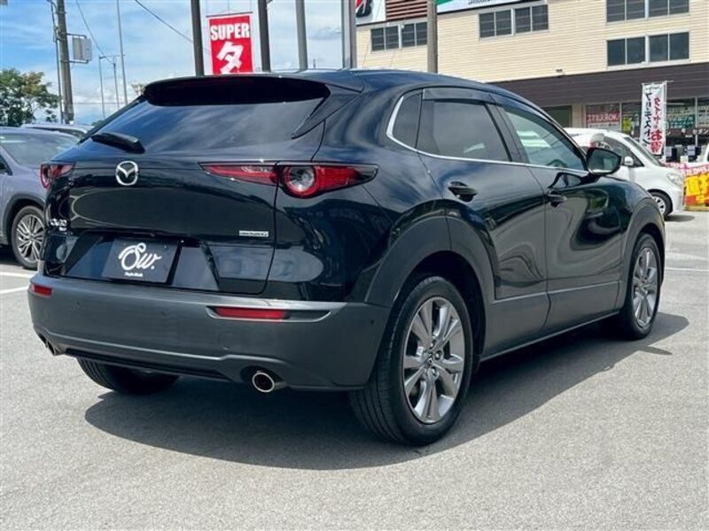 CX-30