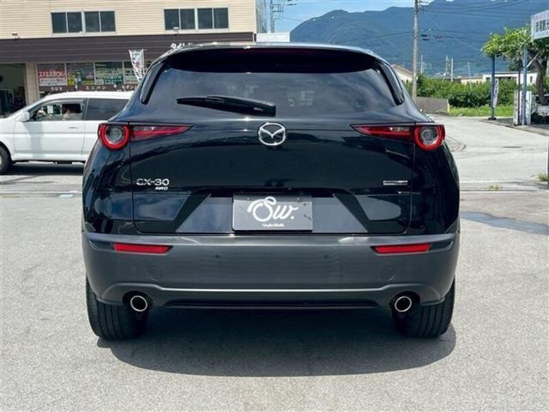 CX-30