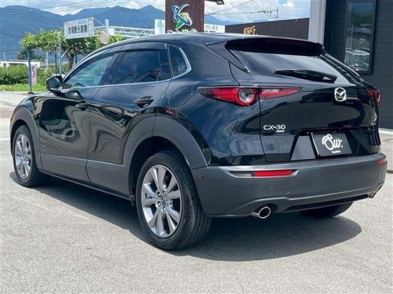 CX-30