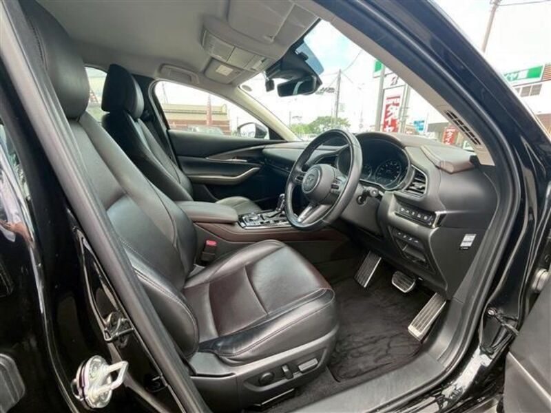 CX-30