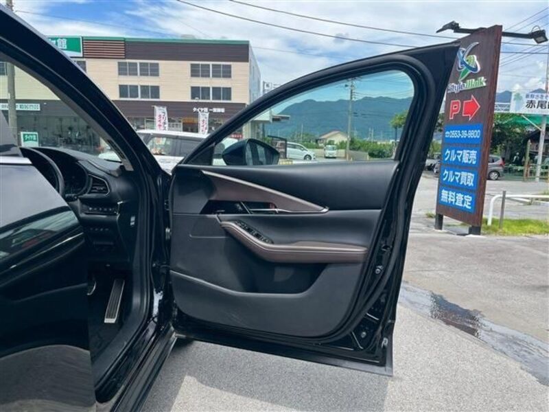CX-30