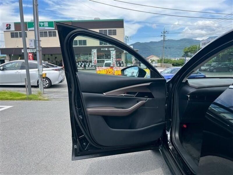 CX-30