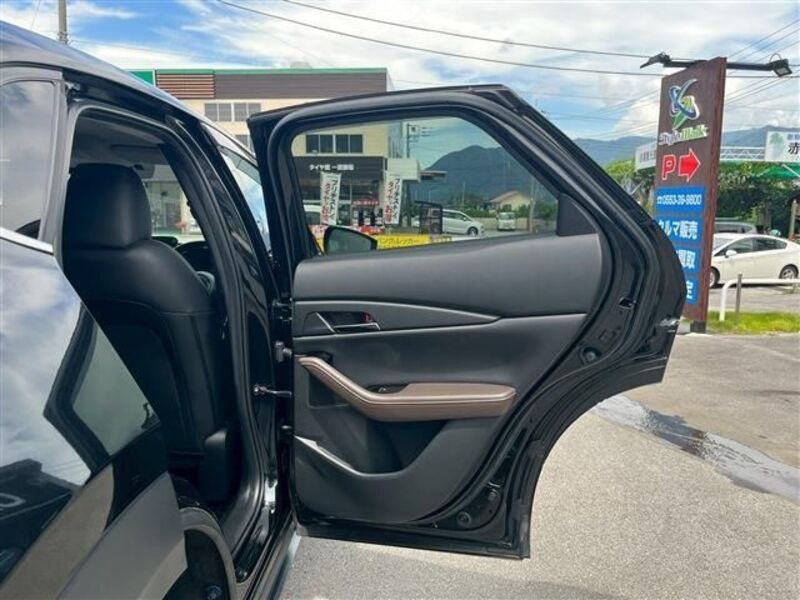 CX-30