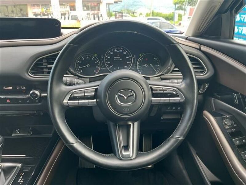 CX-30