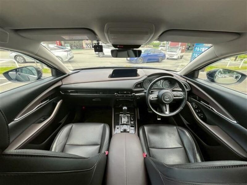 CX-30