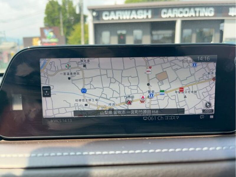 CX-30