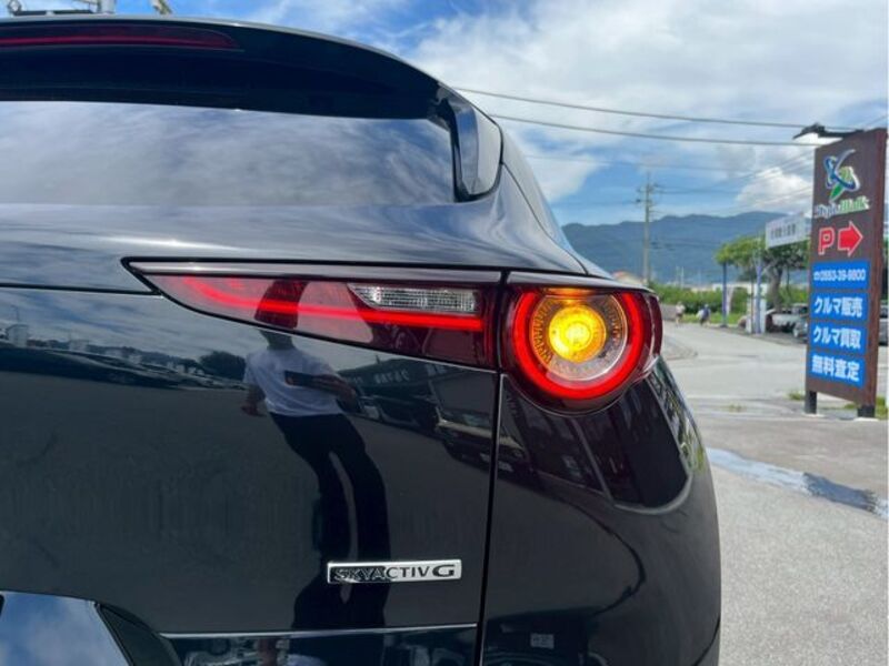 CX-30