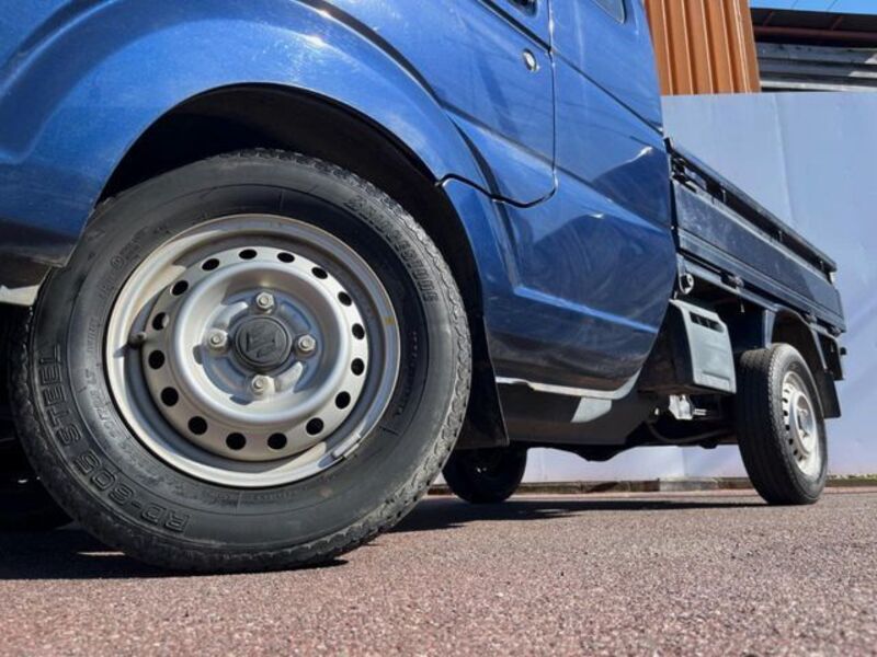 CARRY TRUCK