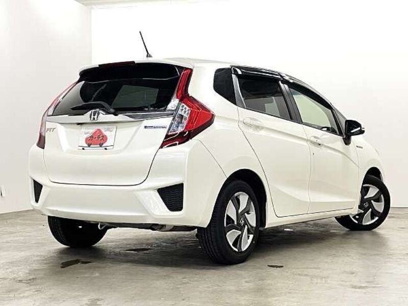 FIT HYBRID