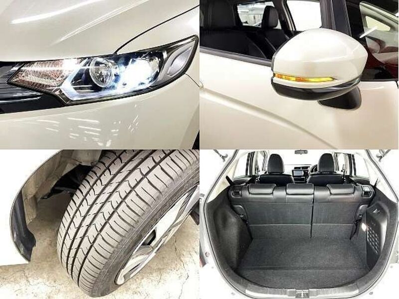FIT HYBRID