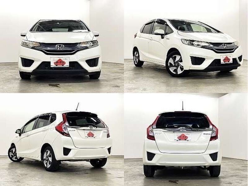 FIT HYBRID