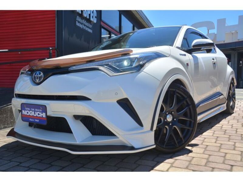 C-HR-0