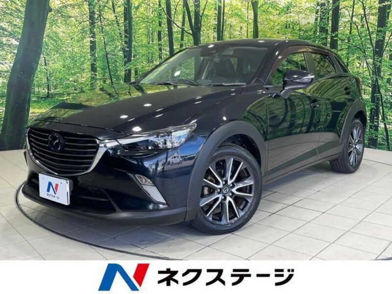 CX-3-0