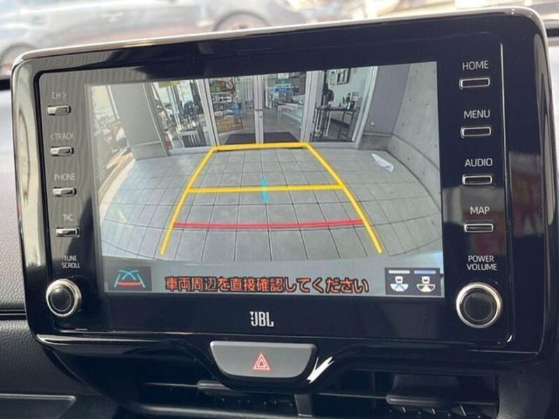 GR YARIS