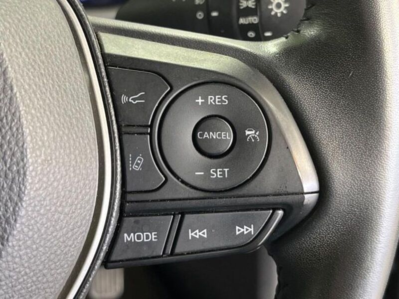 COROLLA SPORT