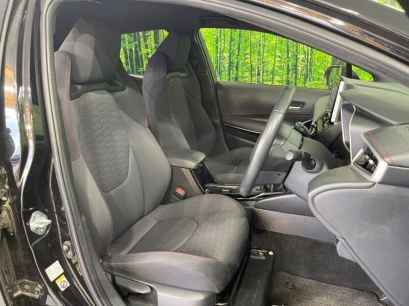 COROLLA SPORT