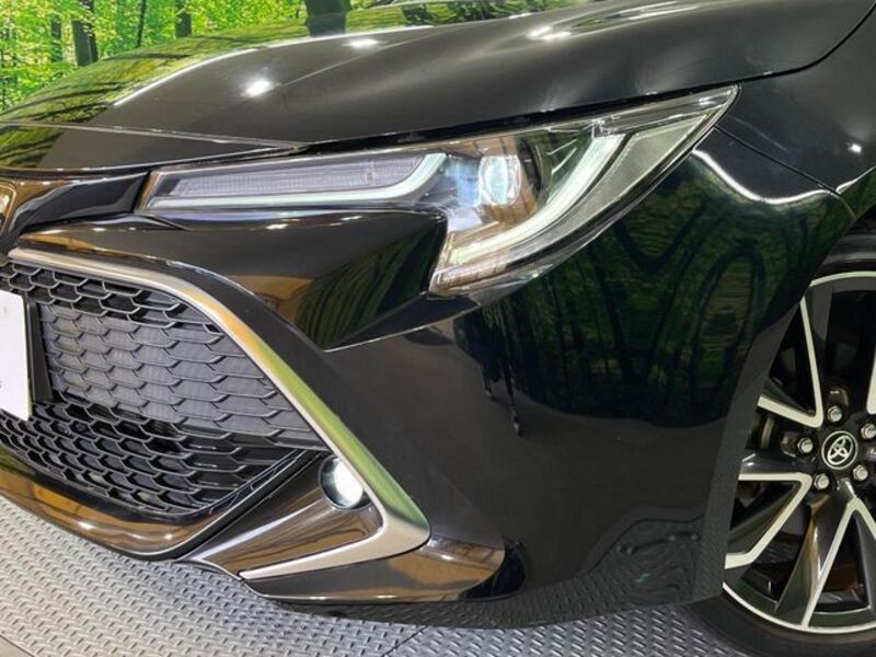 COROLLA SPORT