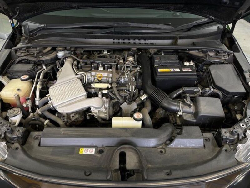 COROLLA SPORT