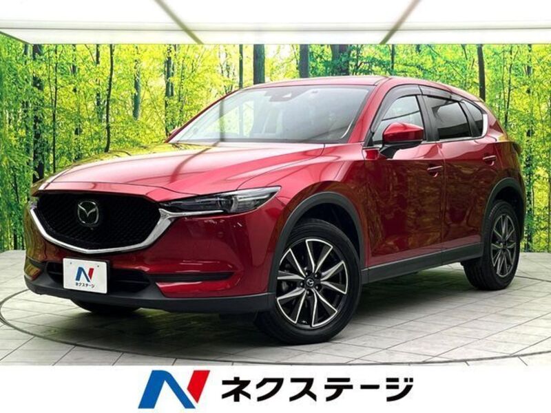 CX-5-0