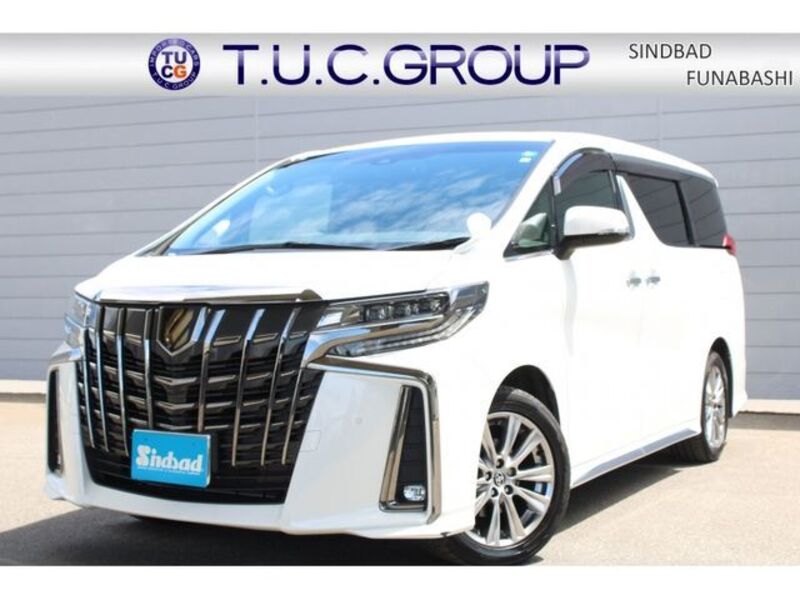 ALPHARD-0
