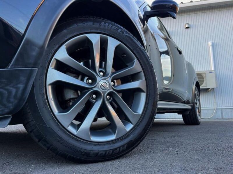 JUKE