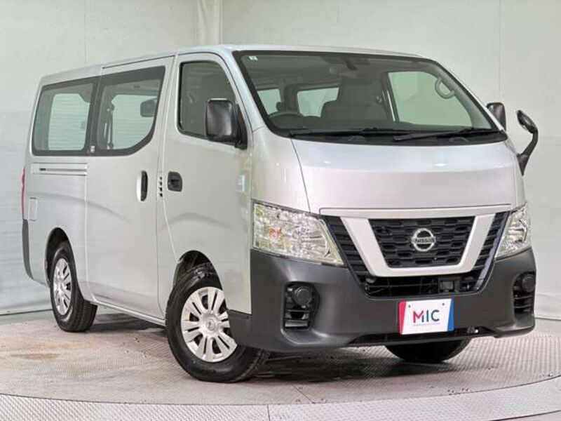 NV350 CARAVAN