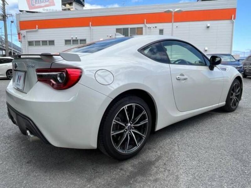 BRZ