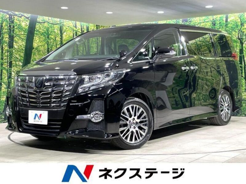 ALPHARD-0
