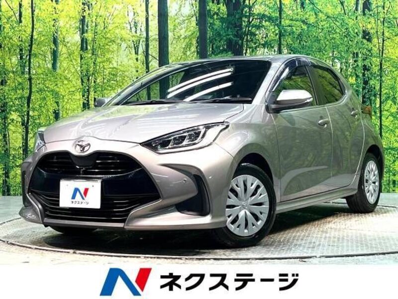 YARIS-0