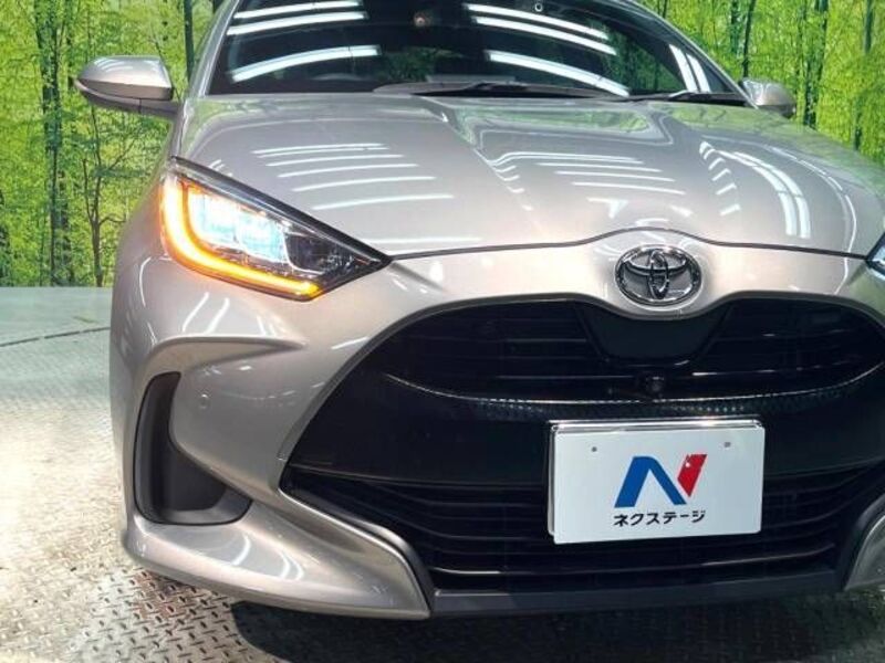 YARIS