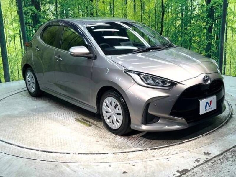 YARIS