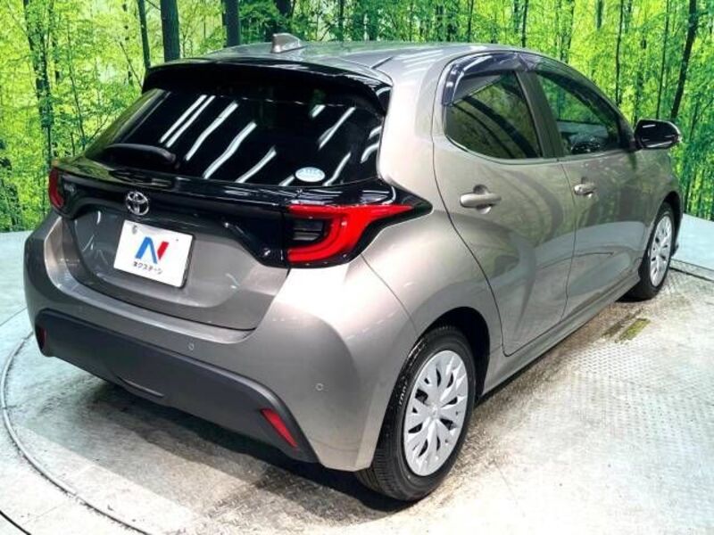 YARIS