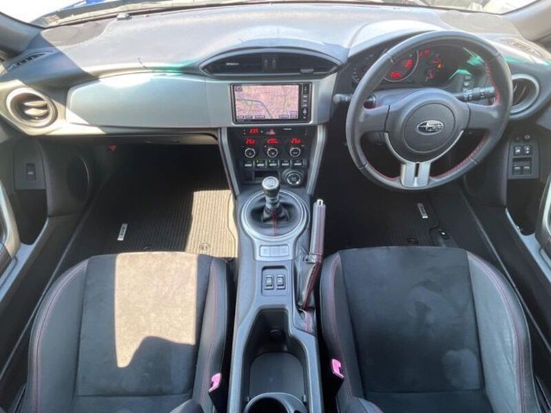 BRZ