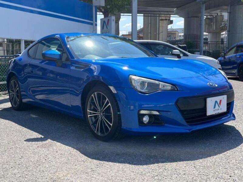 BRZ