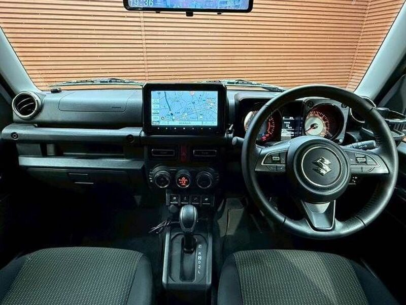 JIMNY SIERRA