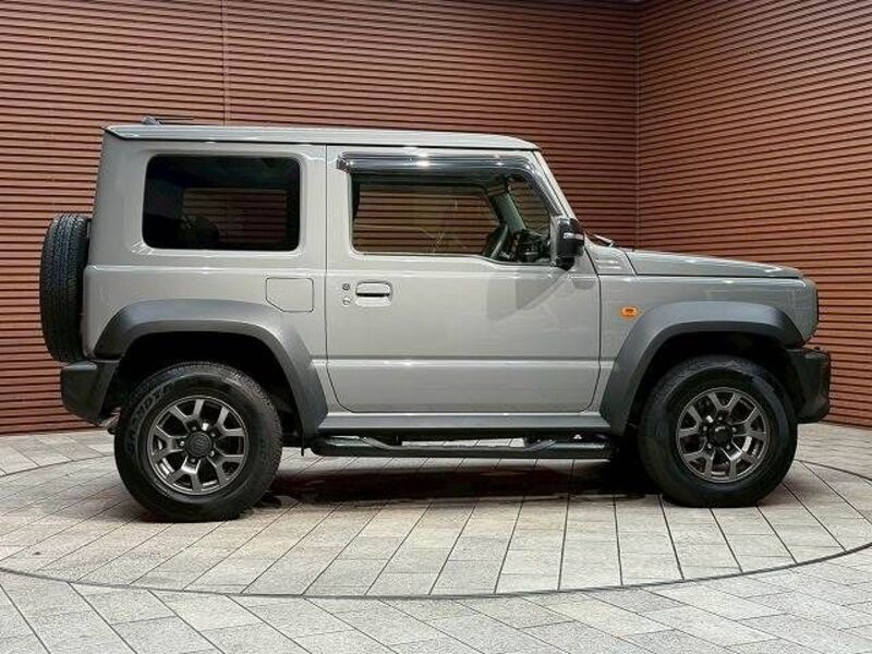 JIMNY SIERRA