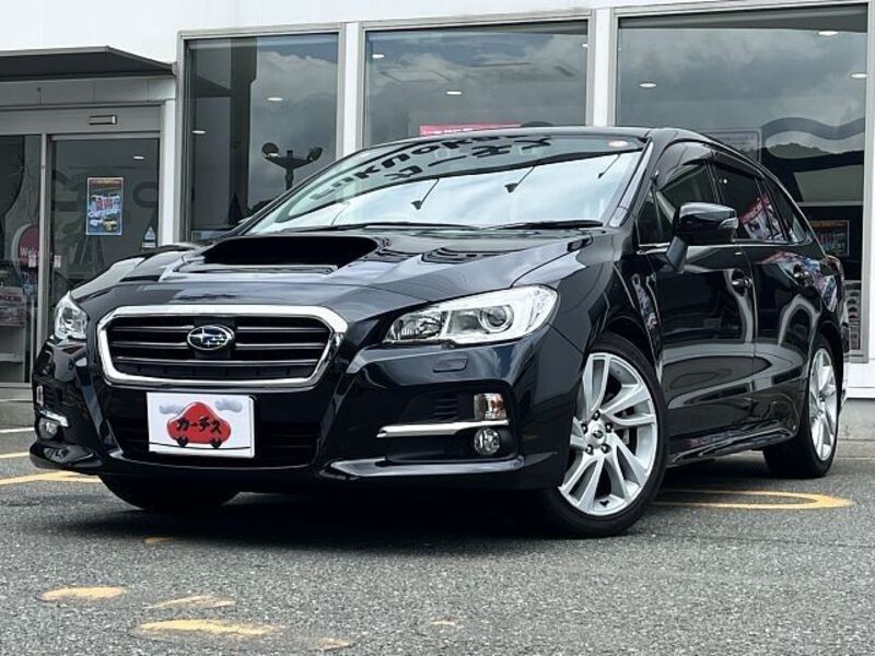 LEVORG-0
